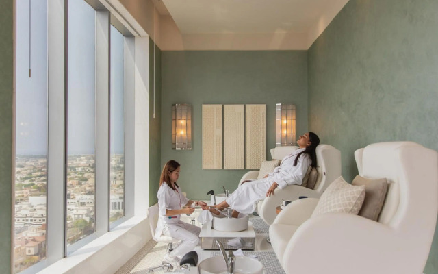 Assila Hotel Jeddah