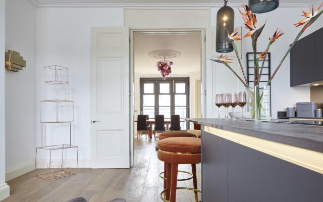 Redcliffe Parade Apartment - No.1