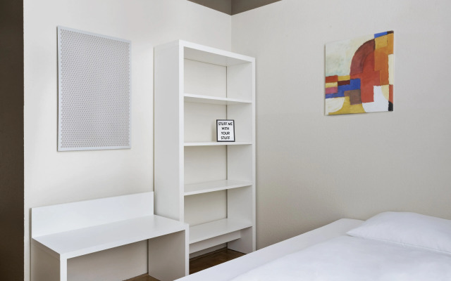 Gästeresidenz PelikanViertel