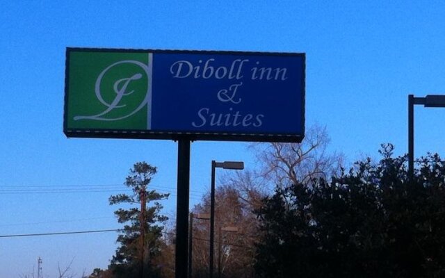 Diboll Inn & Suites