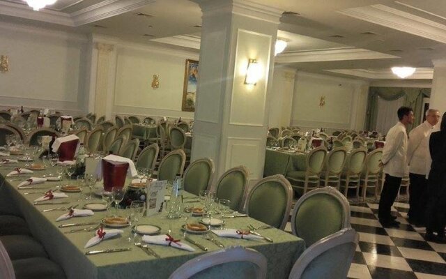 Grand Hotel Degli Angeli