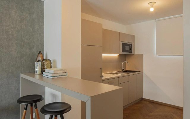 DD Suites Serviced Apartments