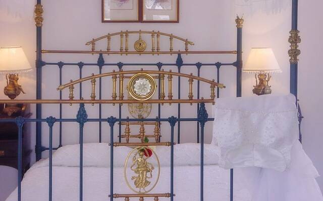 Porto Scoutari Romantic Hotel