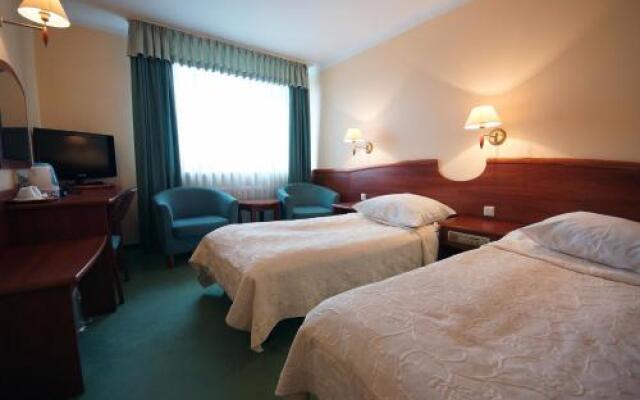 Hotel Kamena