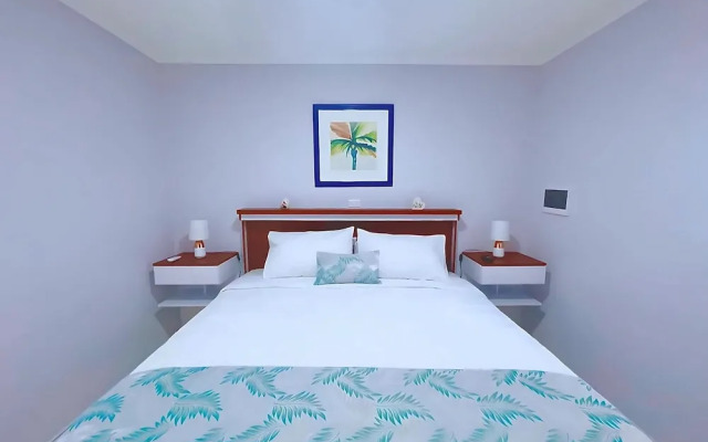 Sunway Aruba Aparments