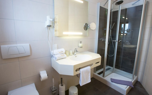 Hotel Schaider