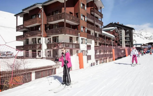 Chalet Club - Inh 23513