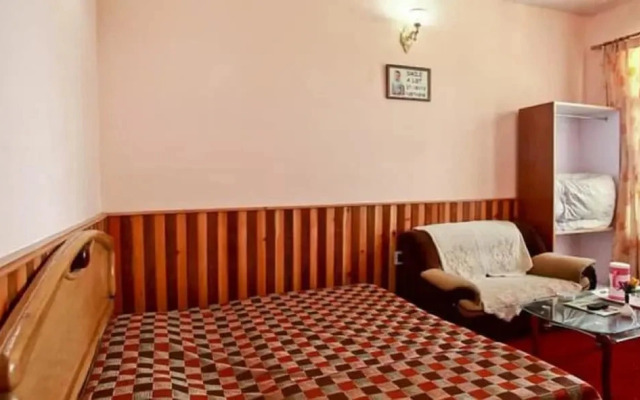 Hotel Forest View-PatniTop