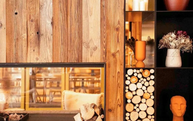 Hôtel Mercure Peyragudes Loudenvielle Pyrénées