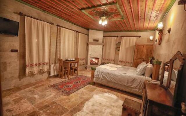 Goreme Rose Valley Inn