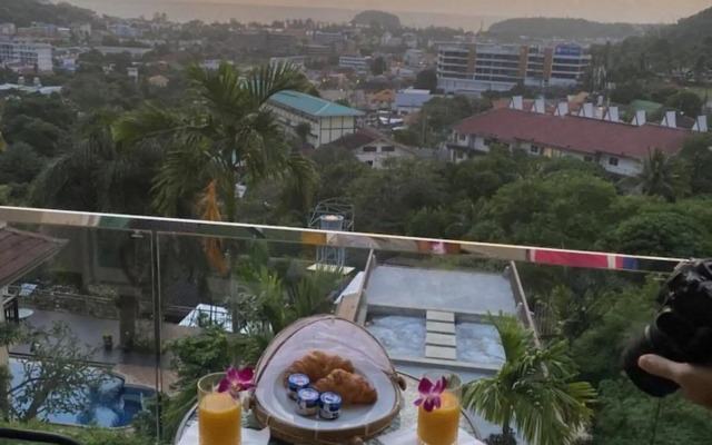 Santosa Detox & Wellness Center