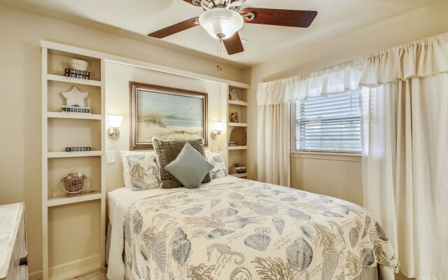 Sand Crab 3 Bedroom Home
