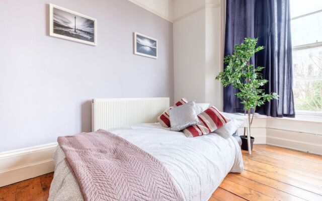 Redland Retreat