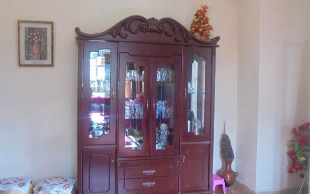 Villa Lalibela Guesthouse