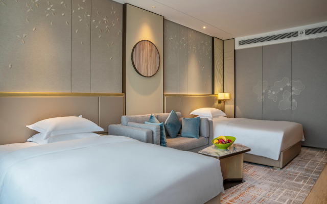 Crowne Plaza Changsha Development Zone by IHG
