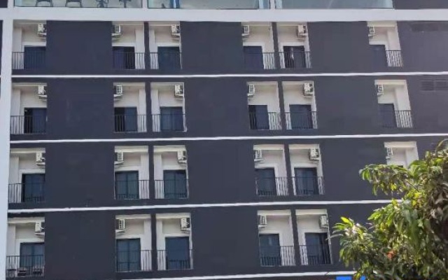 Azure Suites Apartement Simpang jam awal bros Batam — 3-star hotel in Batam