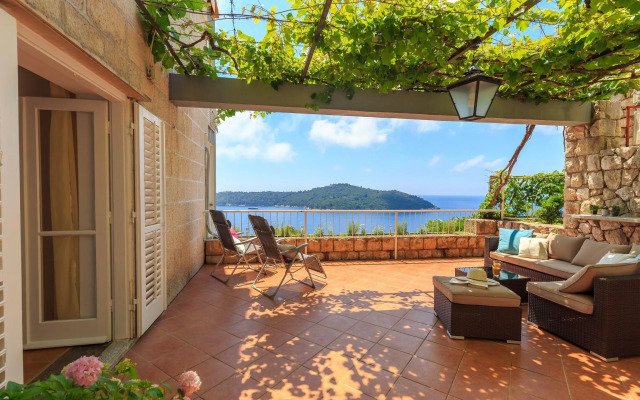 Apartment Aquamarinus A17