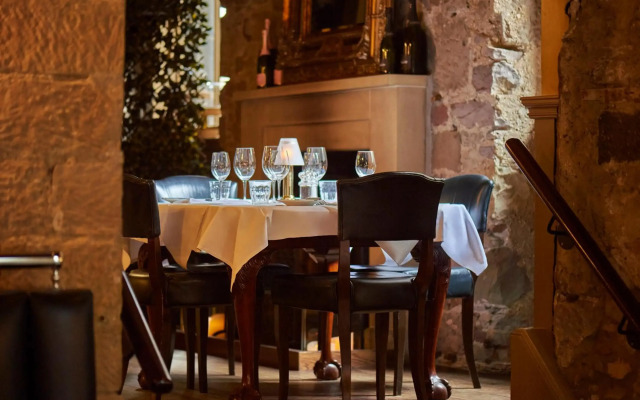 Hotel du Vin & Bistro Edinburgh