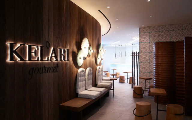 Cayo Exclusive Resort & Spa