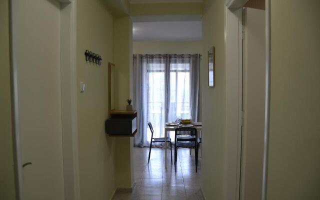 Frygano Apartments 2