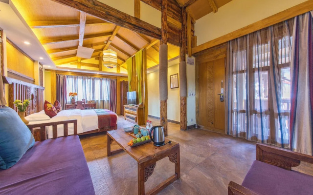 Yonsamity Chain Inn Yunqing Branch