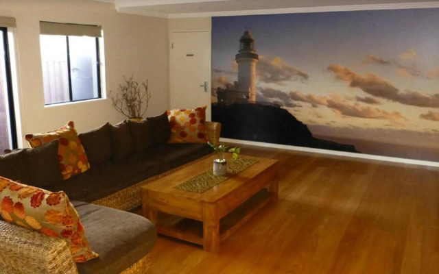 The Hide Byron Bay