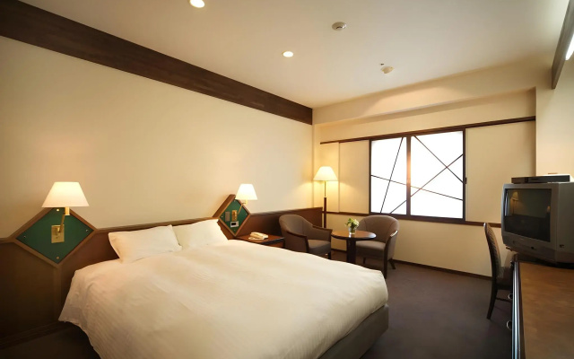 Hotel New Omi