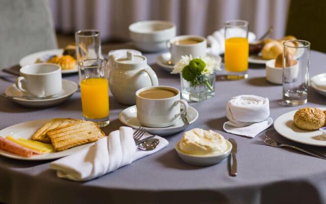 Quinta da Magnólia AR