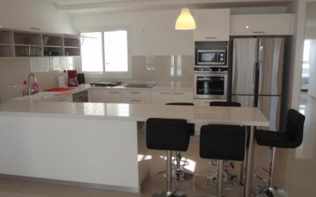 Netanya Dreams Luxury Apt.E612