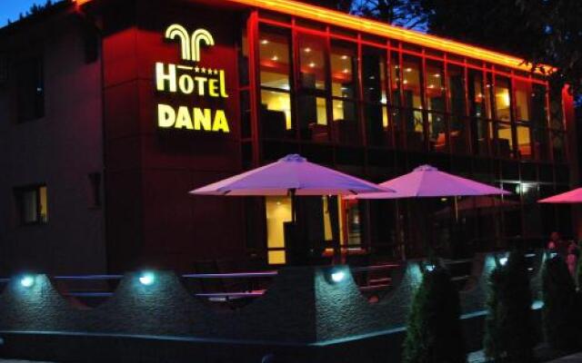 Hotel Dana