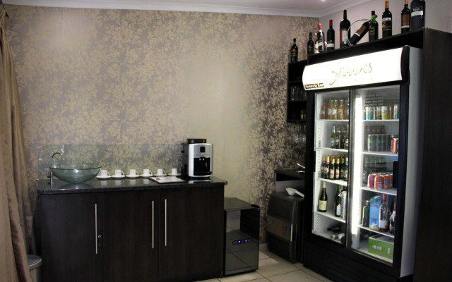 Browns Manor