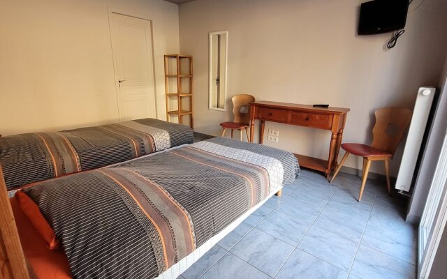 Fietsen In De Vogezen