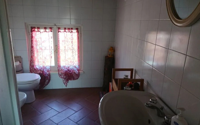 B&B Il Loto Energetic Bed & Breakfast
