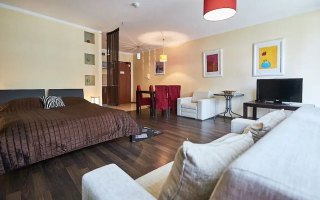 Apartamenty Swinoujscie - Rezydencja Zeromskiego