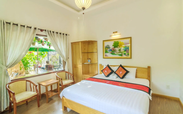 Tue Tam Villa