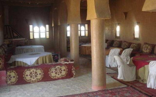 Auberge Famille Benmoro