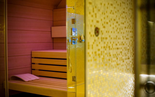 Hotel Das Tyrol