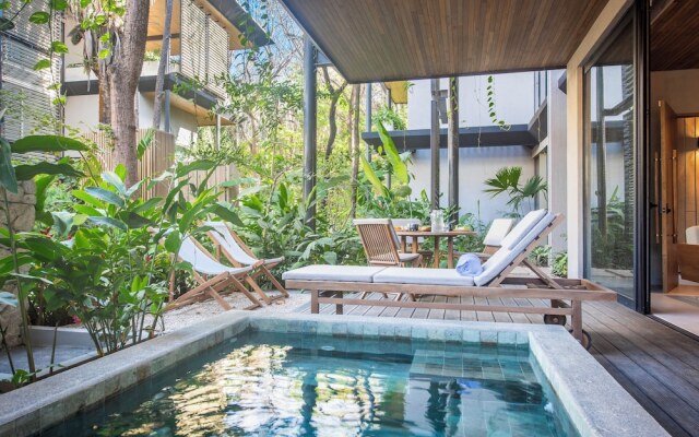 QUIN Surf Residence Nosara