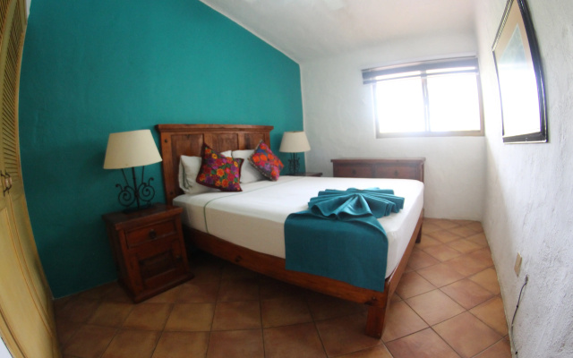 Hotel Casa Iguana Mismaloya