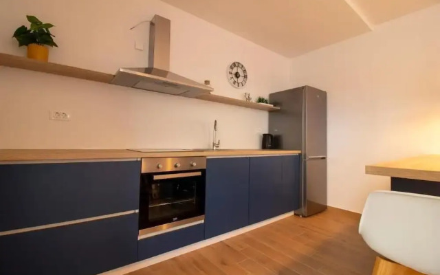 Apartments Corte