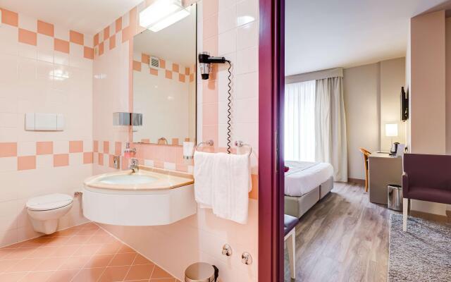Best Western Hotel Imperiale