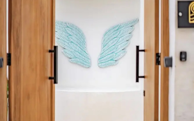 Villa Lumière 1 Seminyak