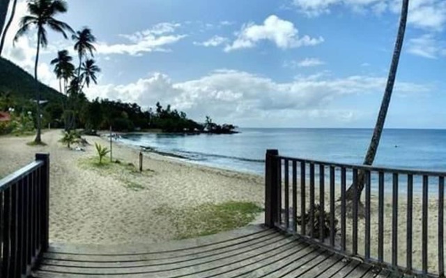 Le Paradis de l'Anse