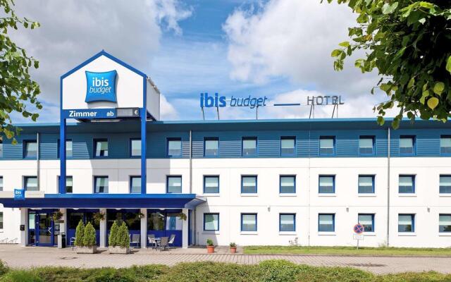 Ibis budget Hamburg Quickborn