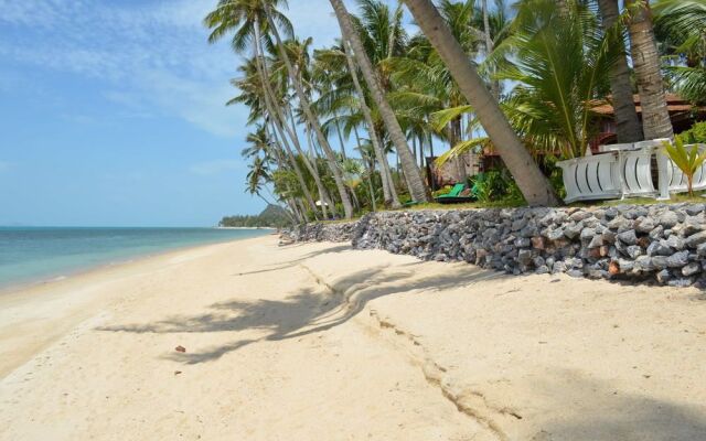 Green Coconut Village A3