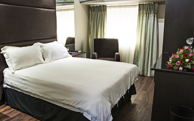 Chrismar Hotel Lusaka