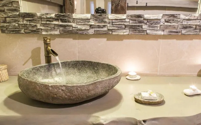 Art-Romantic Luxury Home