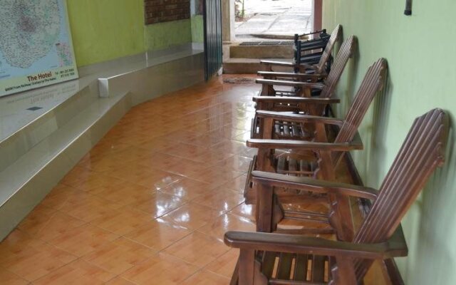 Kandyan Holiday Center
