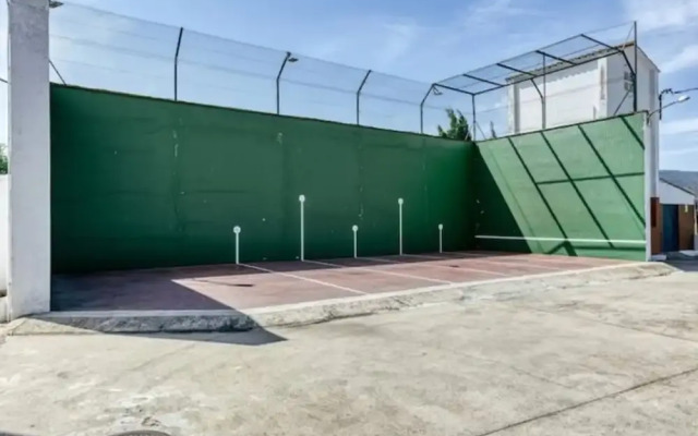 Beautiful Apartment In Residential Complex