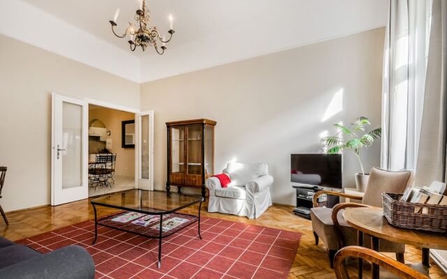 Opera Family Apartment Budapest